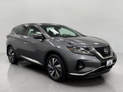 2024 Nissan Murano AWD SL