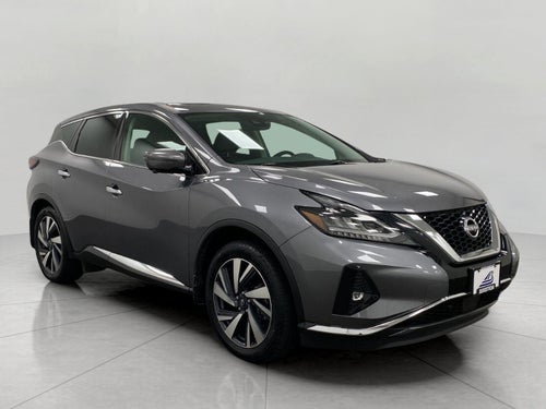 2024 Nissan Murano AWD SL