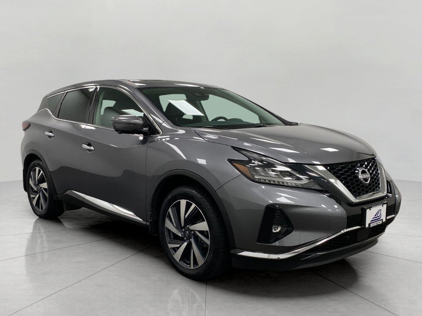 2024 Nissan Murano AWD SL