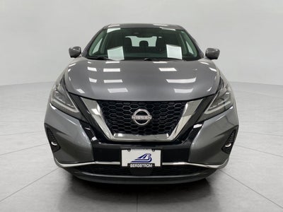 2024 Nissan Murano AWD SL