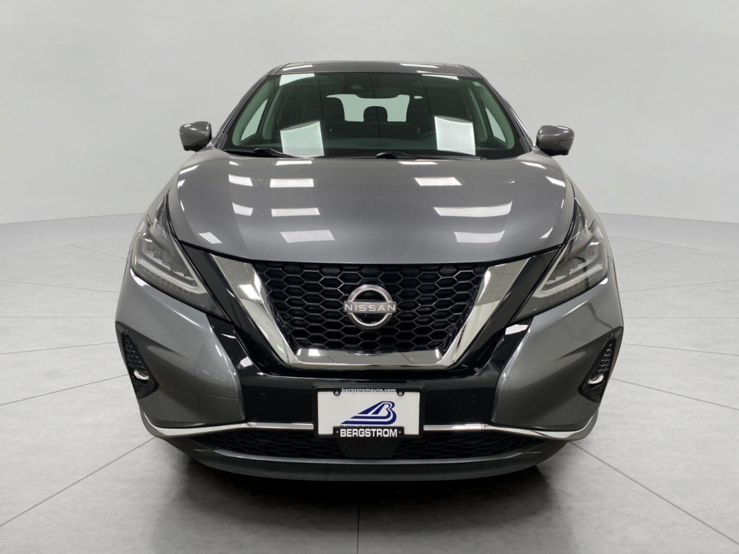 2024 Nissan Murano AWD SL