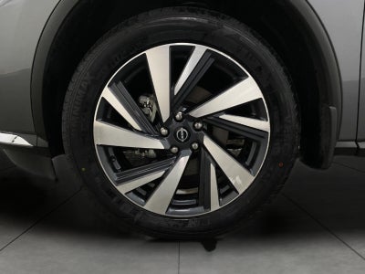 2024 Nissan Murano AWD SL