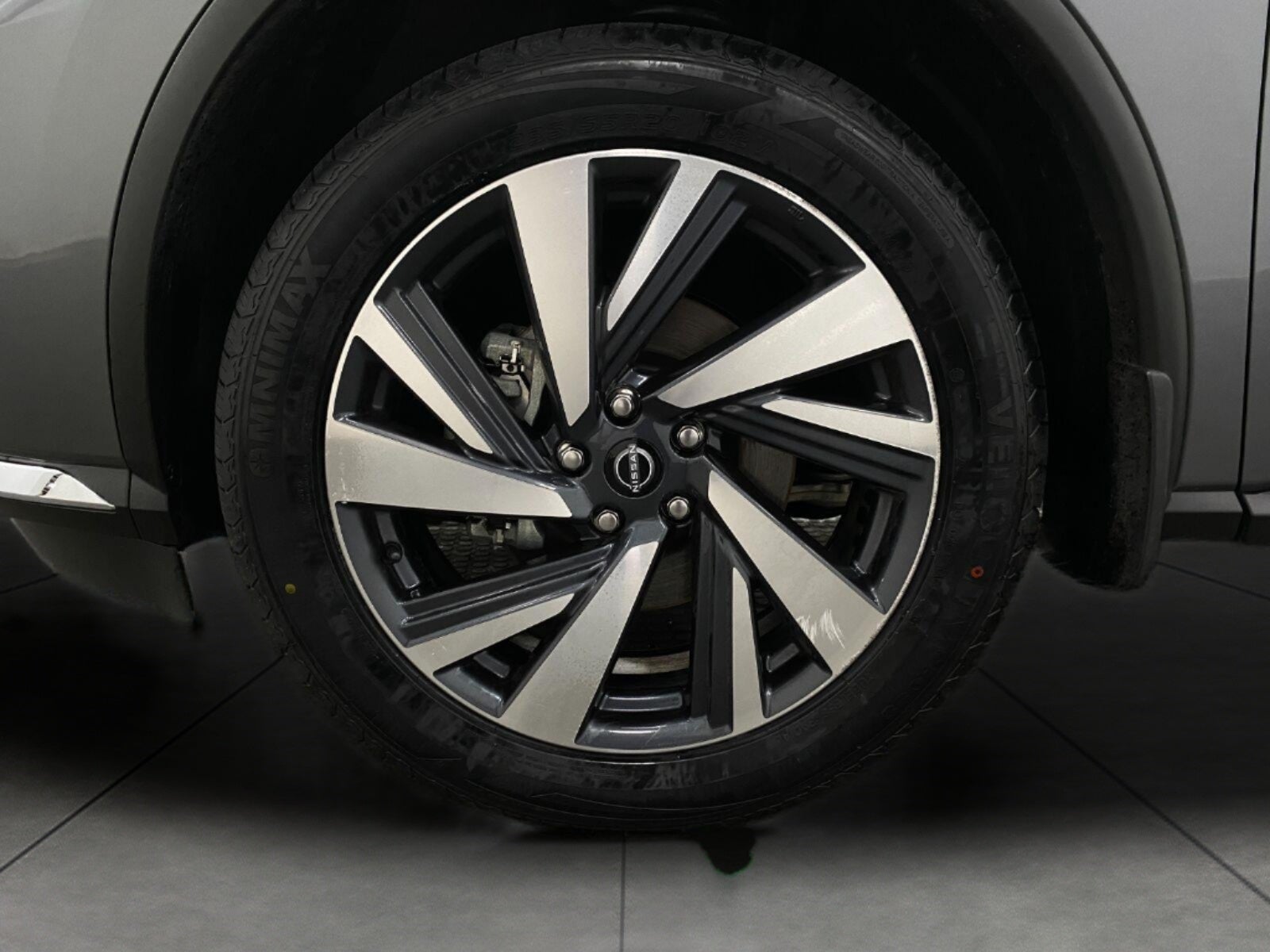 2024 Nissan Murano AWD SL