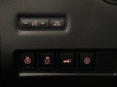 2024 Nissan Murano AWD SL