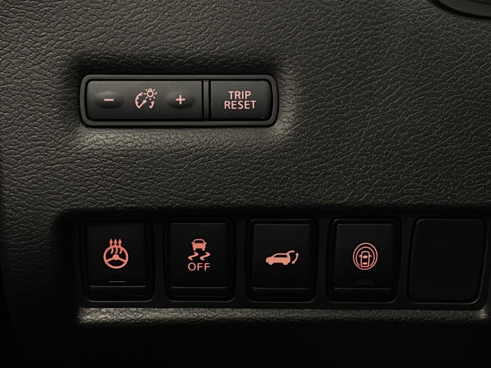 2024 Nissan Murano AWD SL