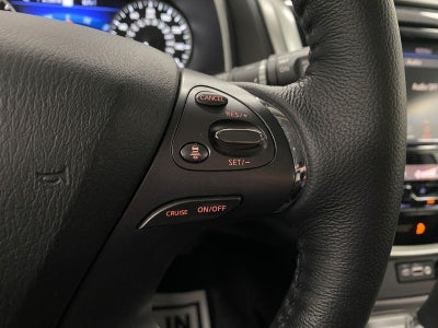 2024 Nissan Murano AWD SL