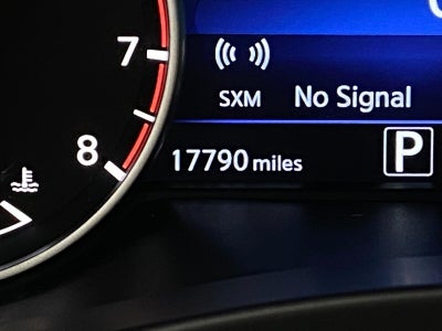 2024 Nissan Murano AWD SL