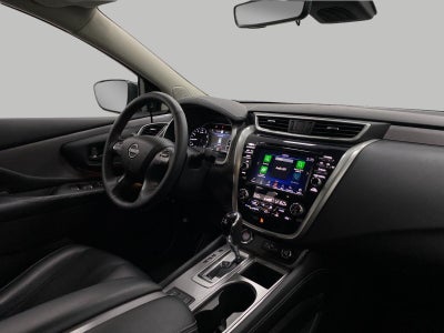 2024 Nissan Murano AWD SL