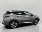 2024 Nissan Murano AWD SL