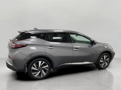 2024 Nissan Murano AWD SL