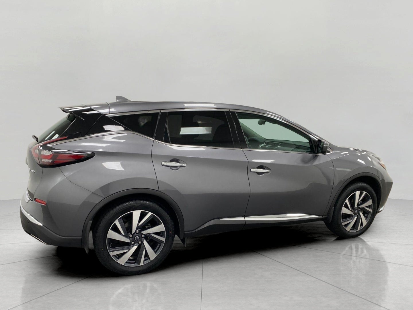 2024 Nissan Murano AWD SL