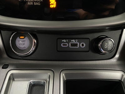 2024 Nissan Murano AWD SL