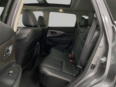 2024 Nissan Murano AWD SL