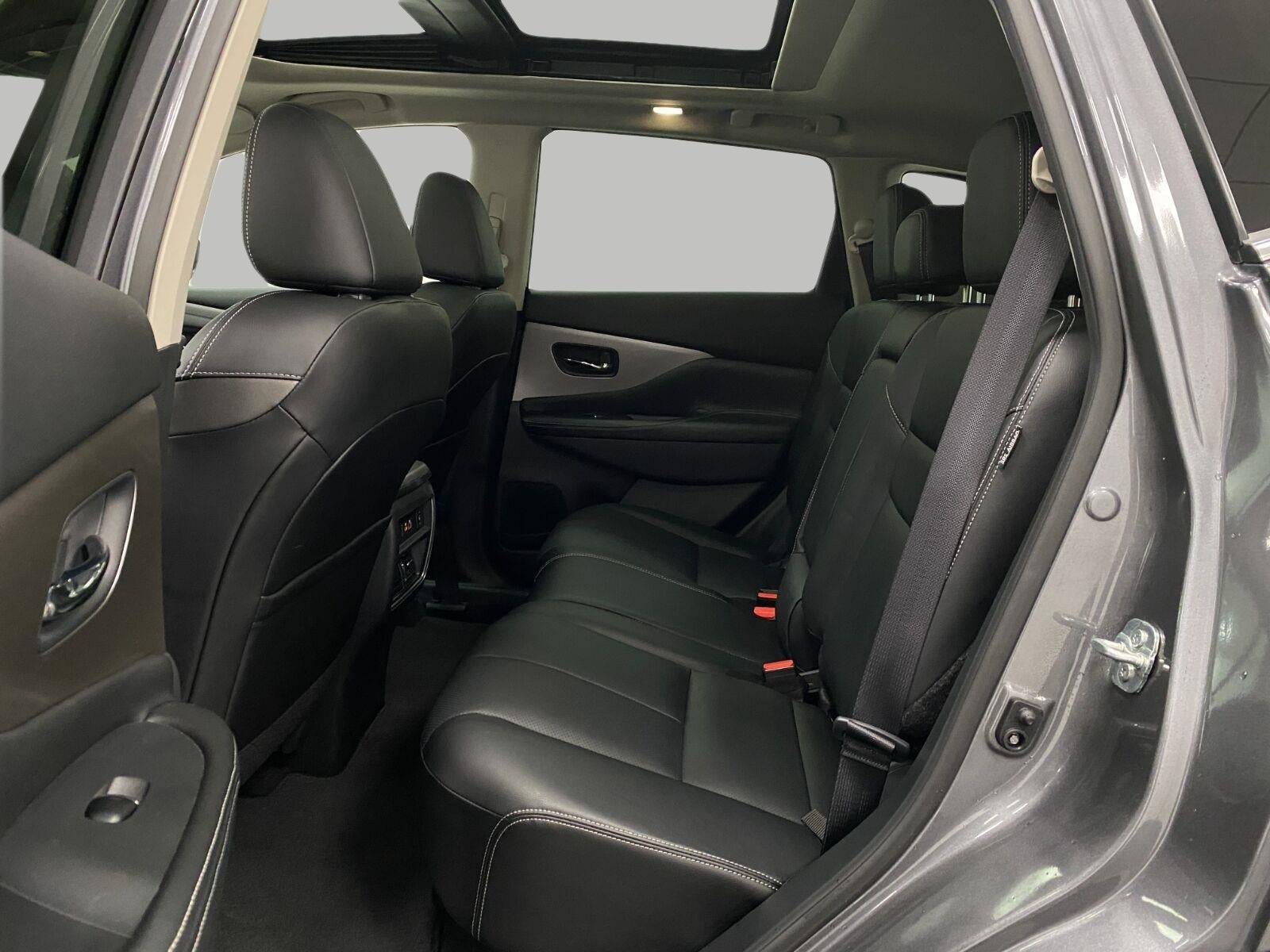2024 Nissan Murano AWD SL