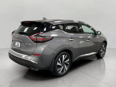 2024 Nissan Murano AWD SL