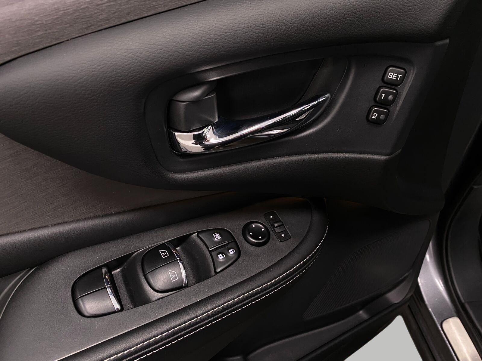 2024 Nissan Murano AWD SL