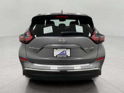 2024 Nissan Murano AWD SL
