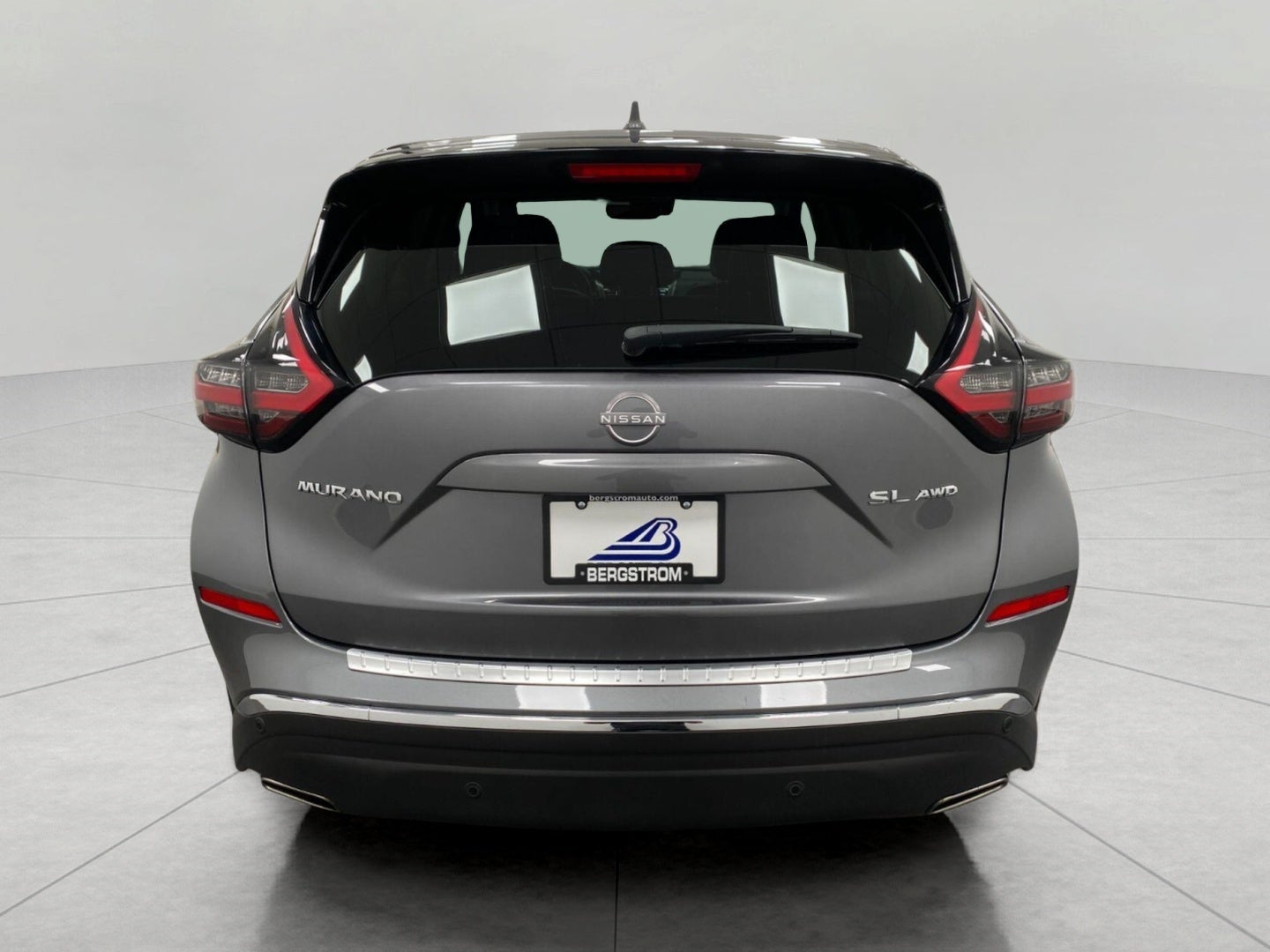 2024 Nissan Murano AWD SL
