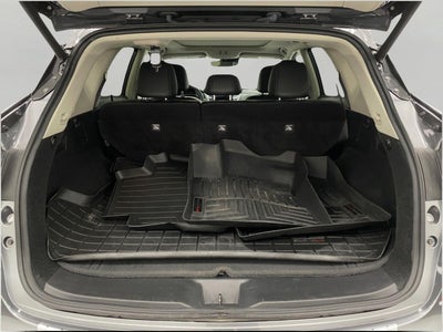 2024 Nissan Murano AWD SL