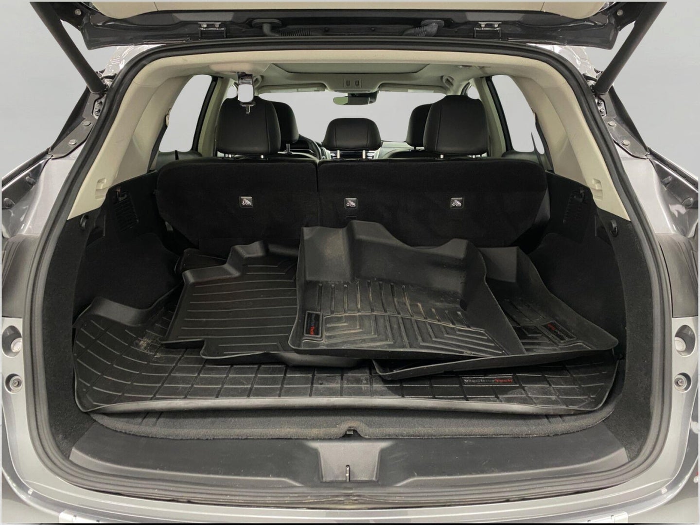 2024 Nissan Murano AWD SL