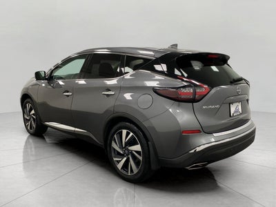 2024 Nissan Murano AWD SL