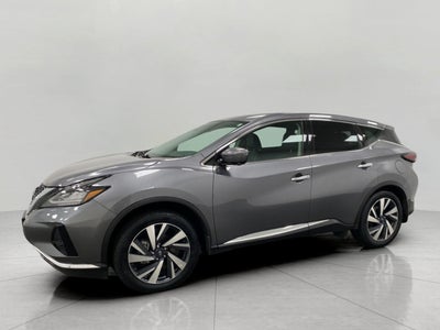 2024 Nissan Murano AWD SL