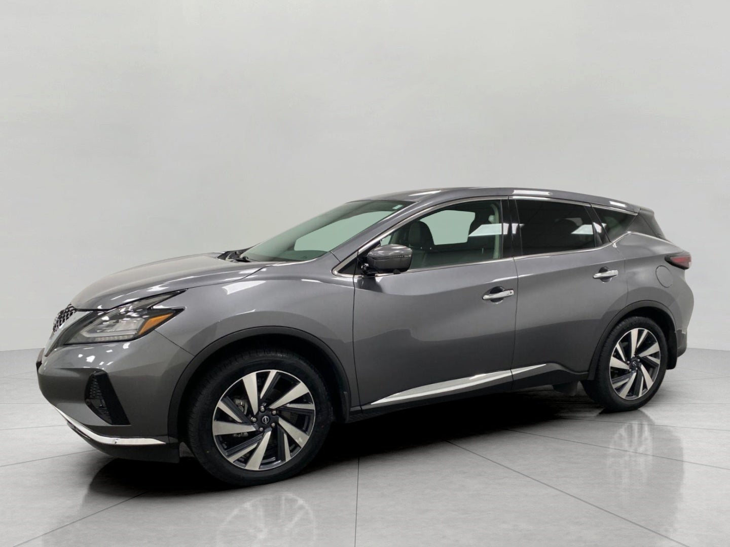 2024 Nissan Murano AWD SL