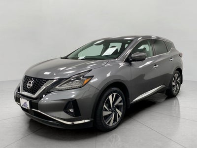 2024 Nissan Murano AWD SL