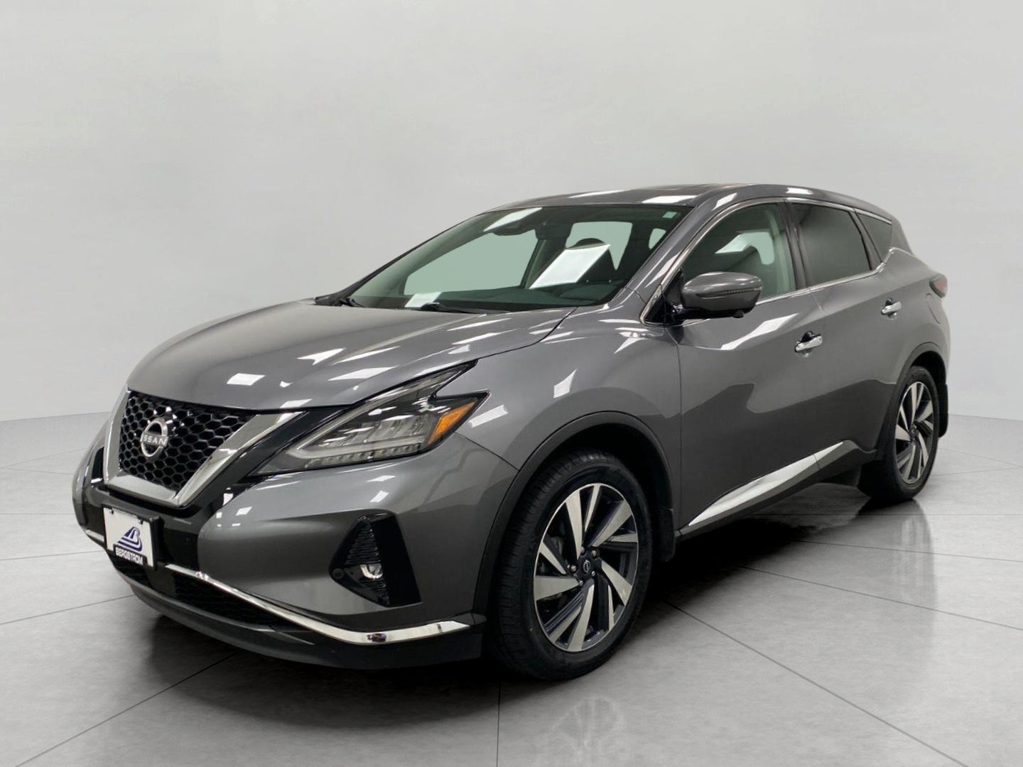 2024 Nissan Murano AWD SL