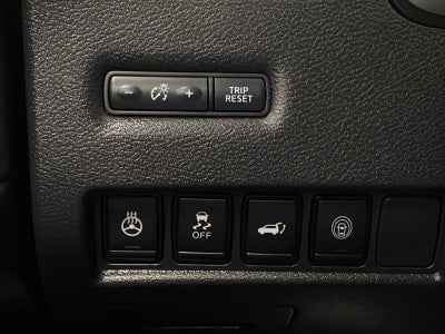 2022 Nissan Murano AWD SL