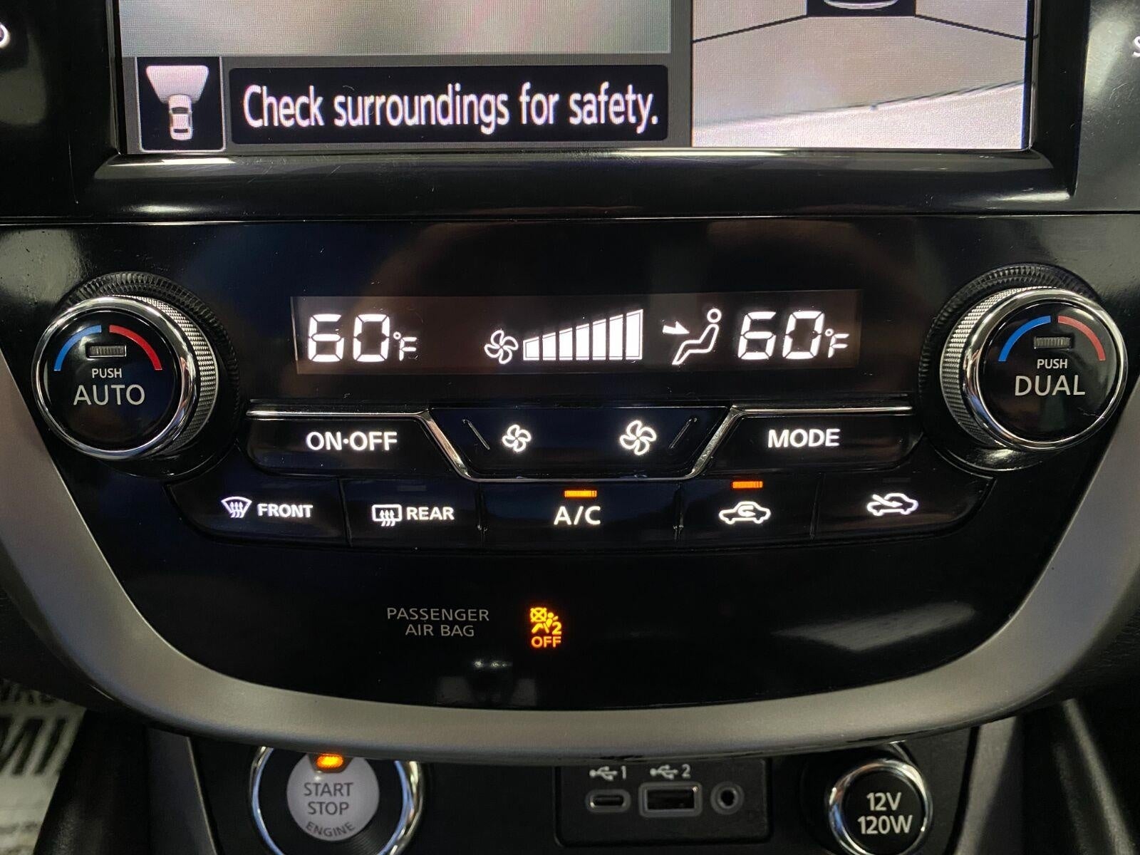 2022 Nissan Murano AWD SL
