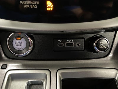 2022 Nissan Murano AWD SL