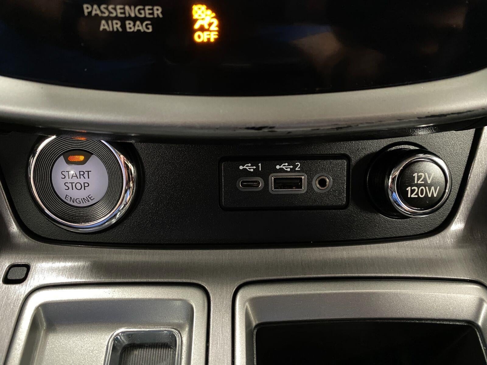 2022 Nissan Murano AWD SL