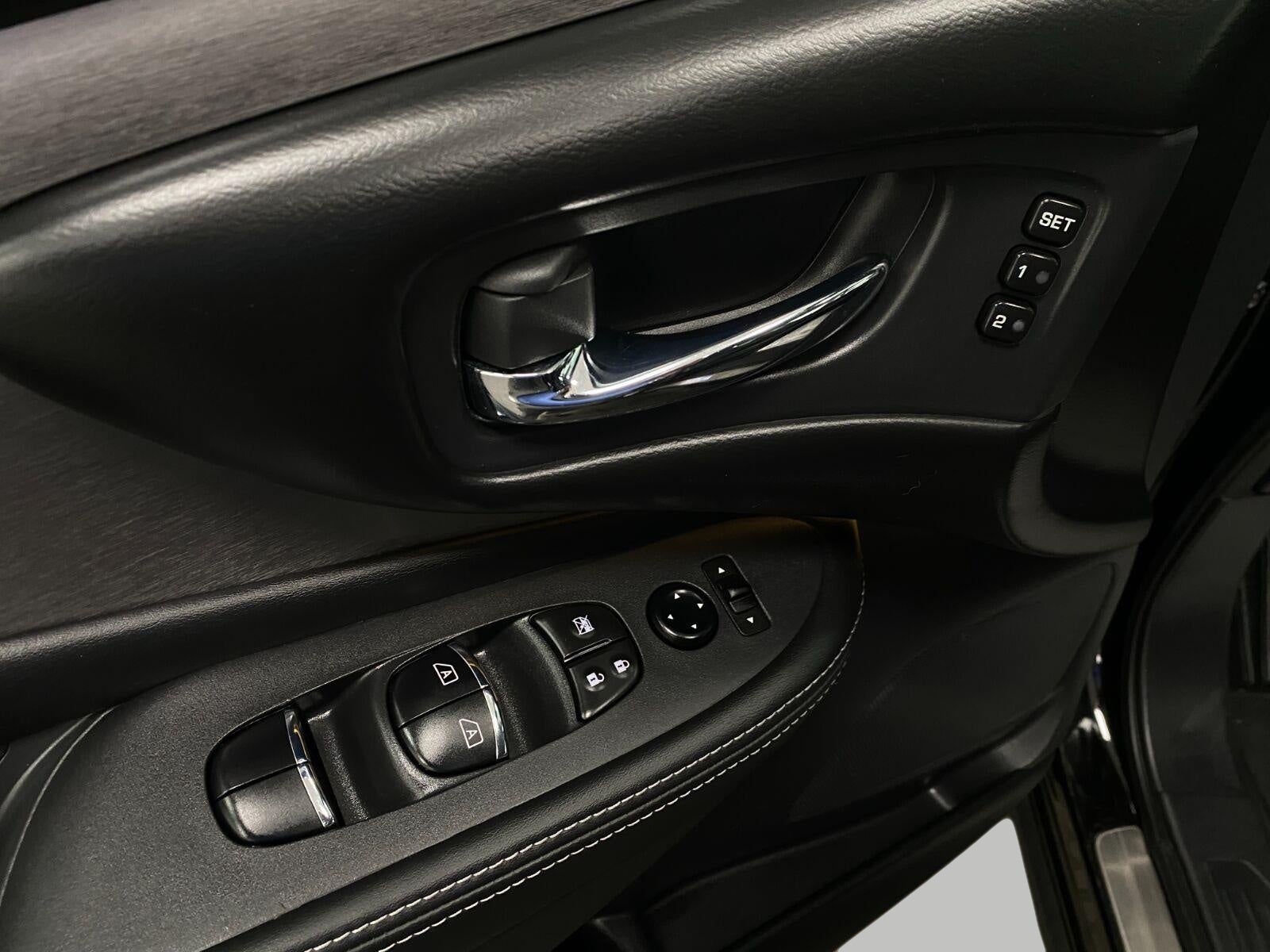 2022 Nissan Murano AWD SL