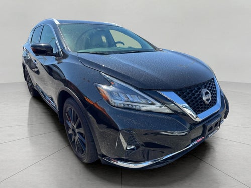 2024 Nissan Murano AWD Platinum