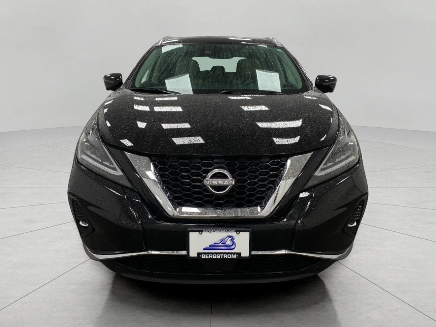 2024 Nissan Murano AWD Platinum