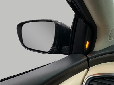 2024 Nissan Murano AWD Platinum