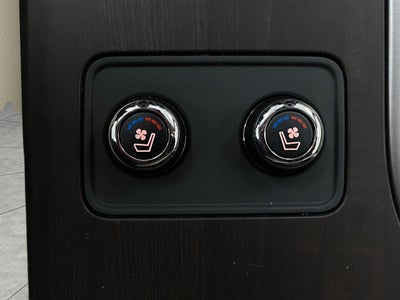 2024 Nissan Murano AWD Platinum