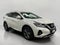 2021 Nissan Murano AWD Platinum