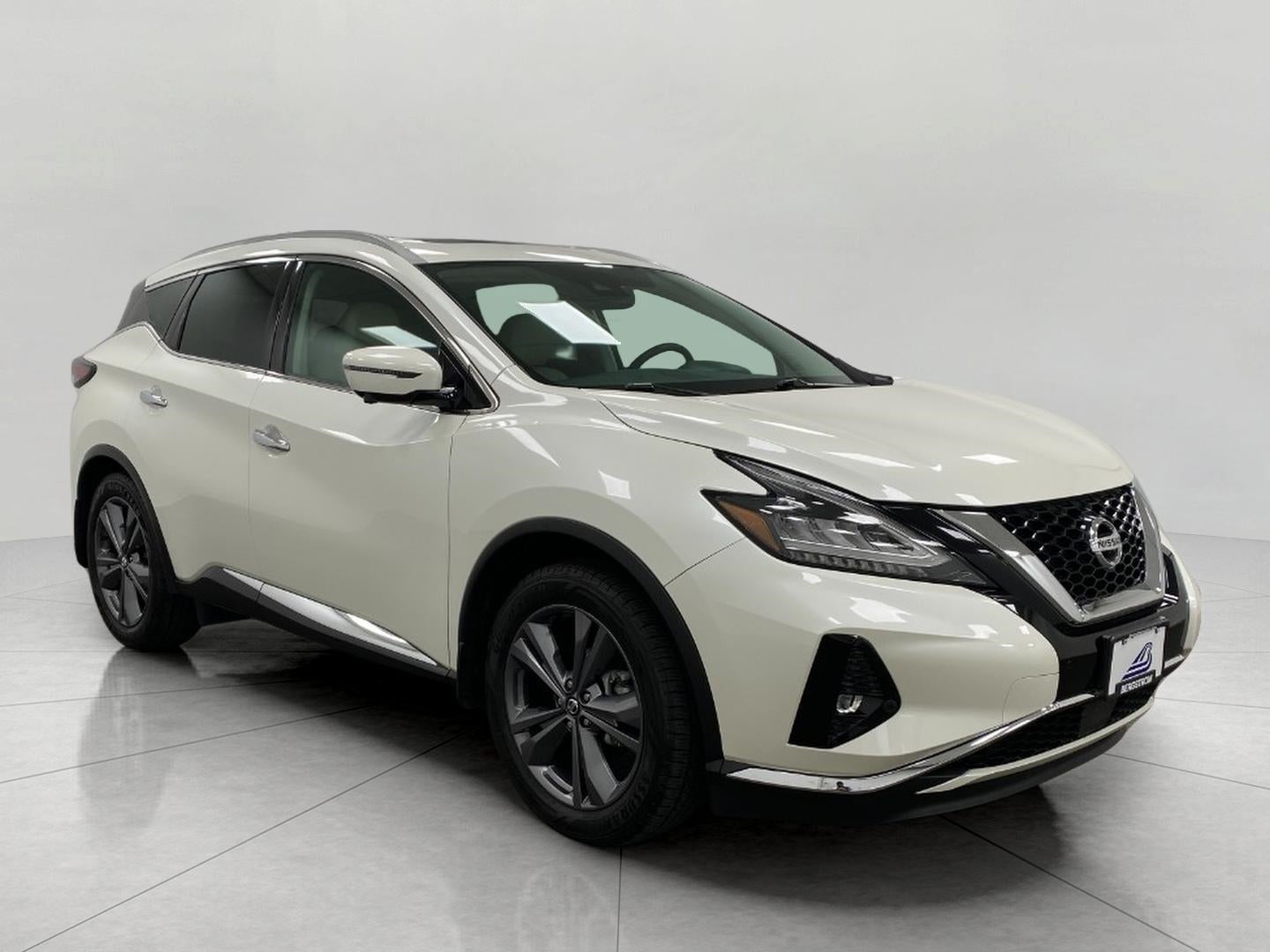 2021 Nissan Murano AWD Platinum