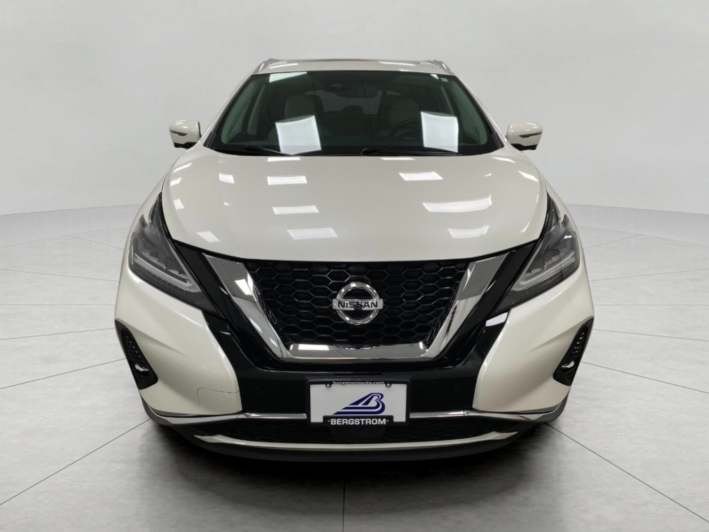 2021 Nissan Murano AWD Platinum