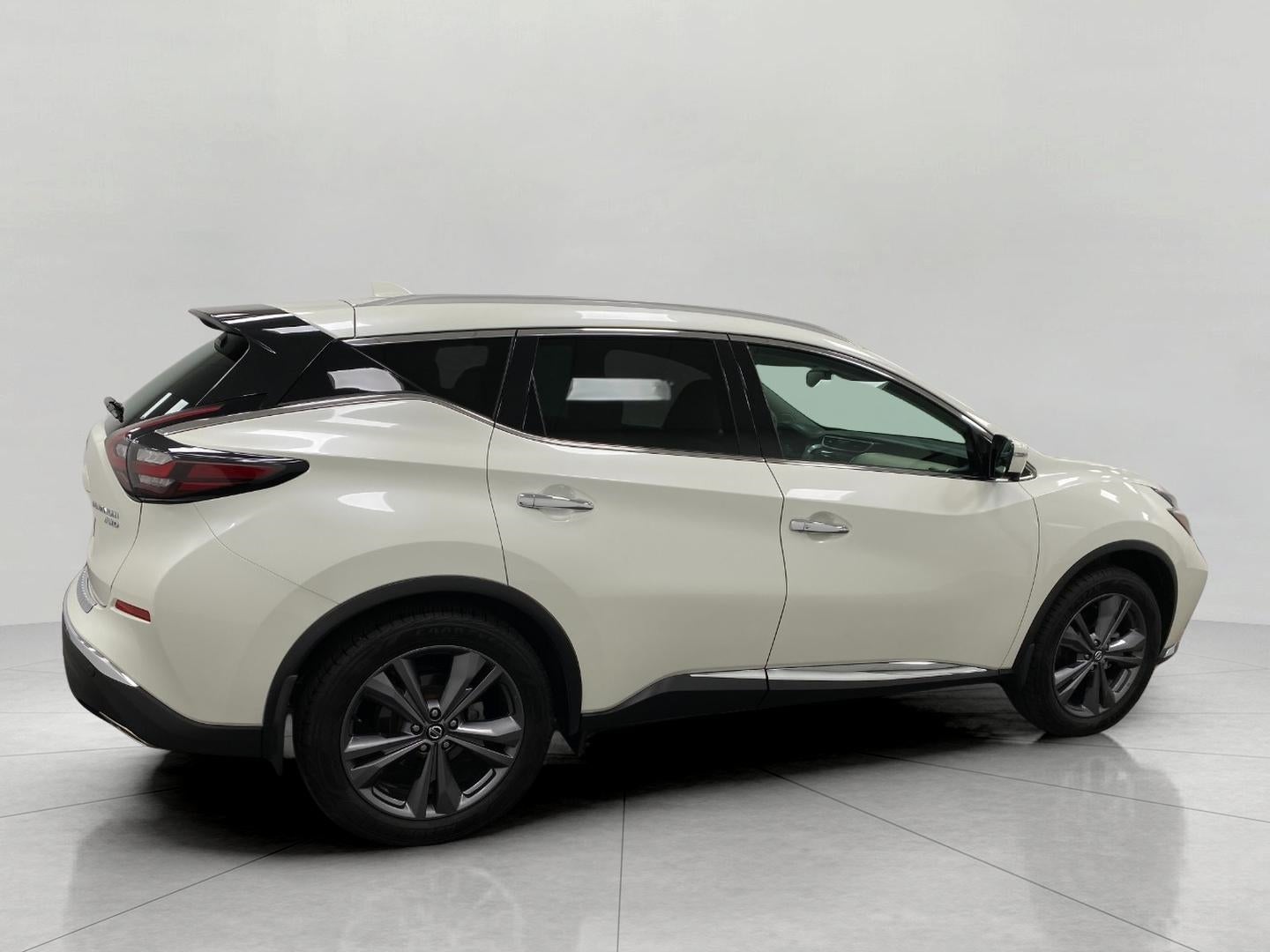 2021 Nissan Murano AWD Platinum