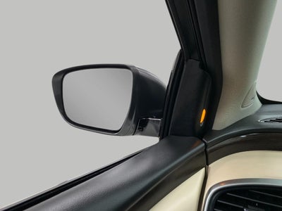 2021 Nissan Murano AWD Platinum