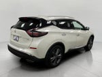 2021 Nissan Murano AWD Platinum