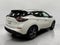 2021 Nissan Murano AWD Platinum