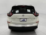 2021 Nissan Murano AWD Platinum