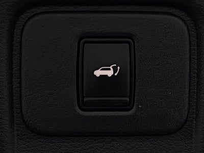 2021 Nissan Murano AWD Platinum