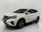 2021 Nissan Murano AWD Platinum