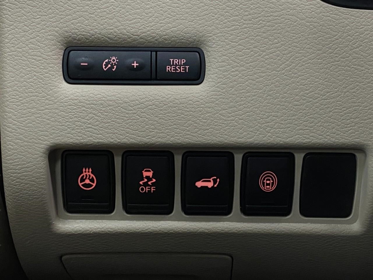 2024 Nissan Murano AWD Platinum