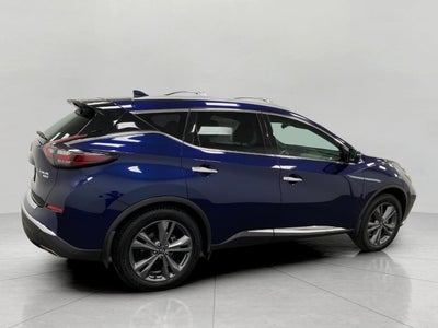 2024 Nissan Murano AWD Platinum